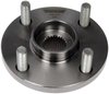 WHEEL HUB - image 2