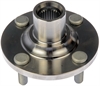 WHEEL HUB - image 1