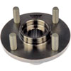WHEEL HUB - image 2