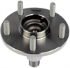Generation 1 Wheel Hub - image 1