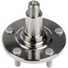 Generation 1 Wheel Hub - image 2
