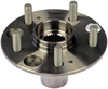 Generation 1 Wheel Hub - image 1
