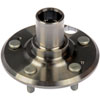 Generation 1 Wheel Hub - image 2