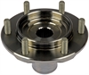 Generation 1 Wheel Hub - image 1