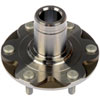 Generation 1 Wheel Hub - image 2