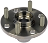 Generation 1 Wheel Hub - image 1