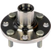 Generation 1 Wheel Hub - image 2