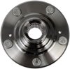 WHEEL HUB - image 2