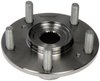 WHEEL HUB - image 3