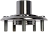WHEEL HUB - image 1