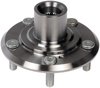 WHEEL HUB - image 2