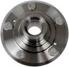 WHEEL HUB - image 3