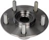 WHEEL HUB - image 4