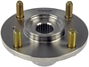 Wheel Hub for 1998-2002 Honda Accord 2.3L - image 1