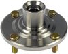 Wheel Hub for 1998-2002 Honda Accord 2.3L - image 2