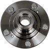 WHEEL HUB - image 2