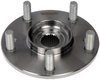 WHEEL HUB - image 3