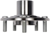 WHEEL HUB - image 1