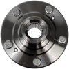 WHEEL HUB - image 2