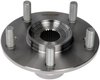 WHEEL HUB - image 3
