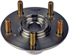 Generation 1 Wheel Hub - image 1