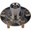 Generation 1 Wheel Hub - image 2