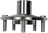 WHEEL HUB - image 1