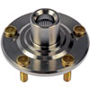 WHEEL HUB - image 2