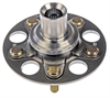 Generation 1 Wheel Hub - image 1