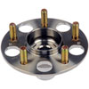 Generation 1 Wheel Hub - image 2