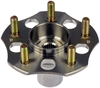 Generation 1 Wheel Hub - image 1