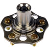 Generation 1 Wheel Hub - image 2