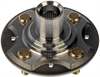 Generation 1 Wheel Hub - image 1