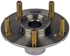 Generation 1 Wheel Hub - image 1