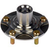 Generation 1 Wheel Hub - image 2