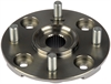 Generation 1 Wheel Hub - image 1