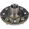 Generation 1 Wheel Hub - image 2