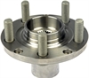 WHEEL HUB - image 1