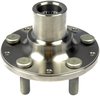 WHEEL HUB - image 2