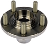 WHEEL HUB - image 1