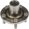 WHEEL HUB - image 2