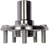 WHEEL HUB - image 1