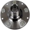 WHEEL HUB - image 2