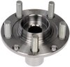 WHEEL HUB - image 3