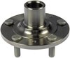 WHEEL HUB - image 2