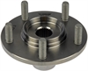 WHEEL HUB - image 1