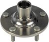 WHEEL HUB - image 2