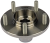 Generation 1 Wheel Hub - image 1