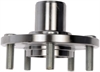 Generation 1 Wheel Hub - image 1