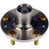 Generation 1 Wheel Hub - image 2